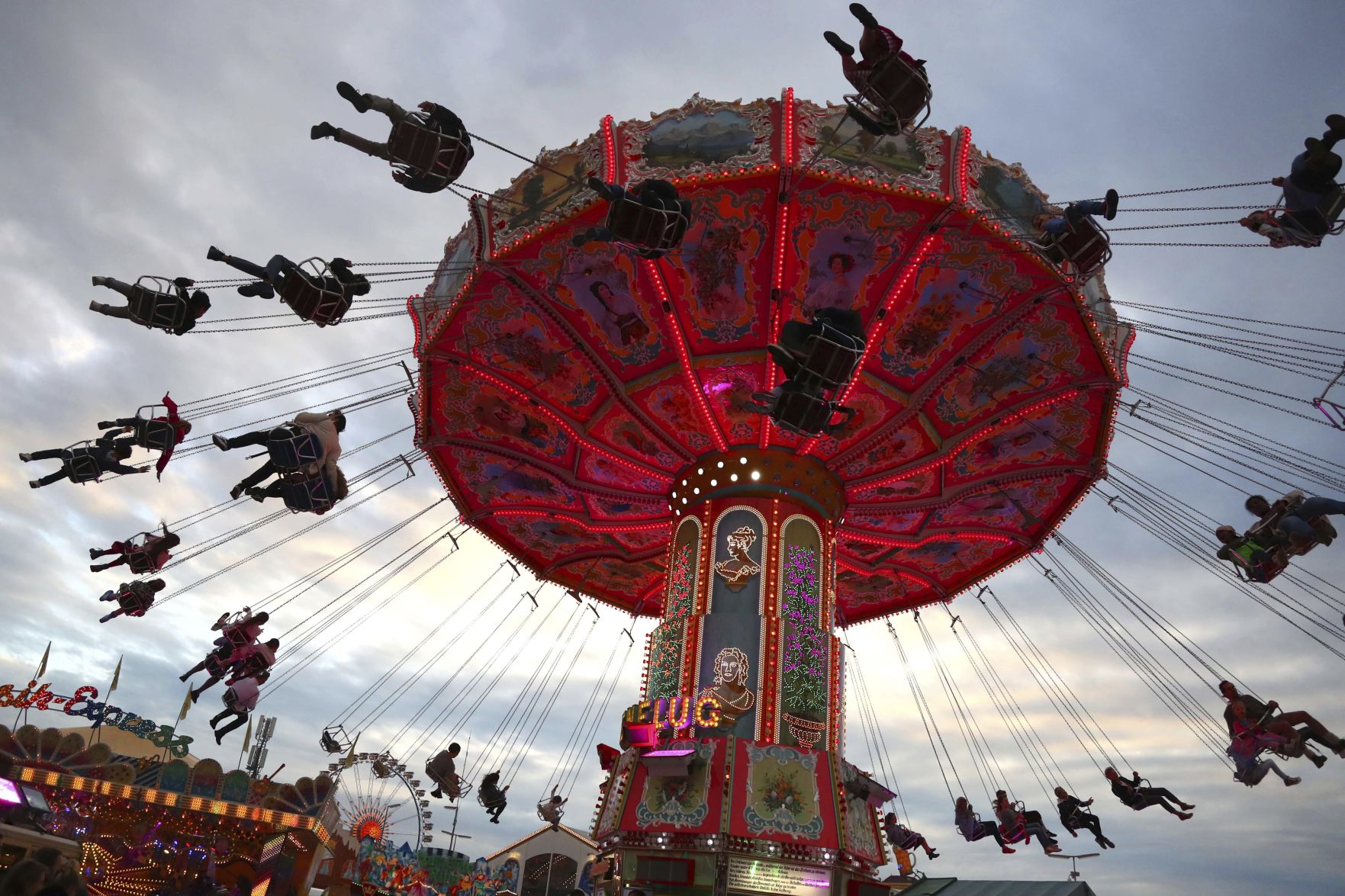Germany Oktoberfest